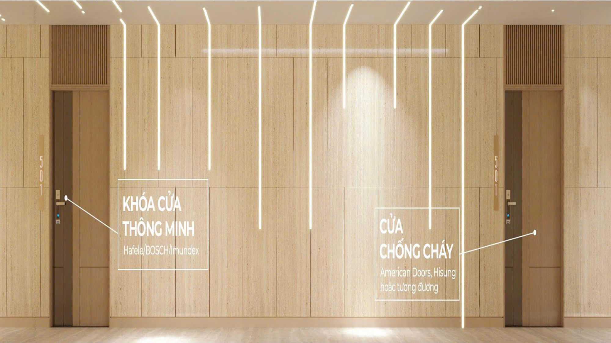 Bán gấp căn hộ 2 phòng ngủ 63,6m2, tầng 16 view núi Sơn Trà biển Mỹ Khê, trung tâm Đà Nẵng - Ảnh 3